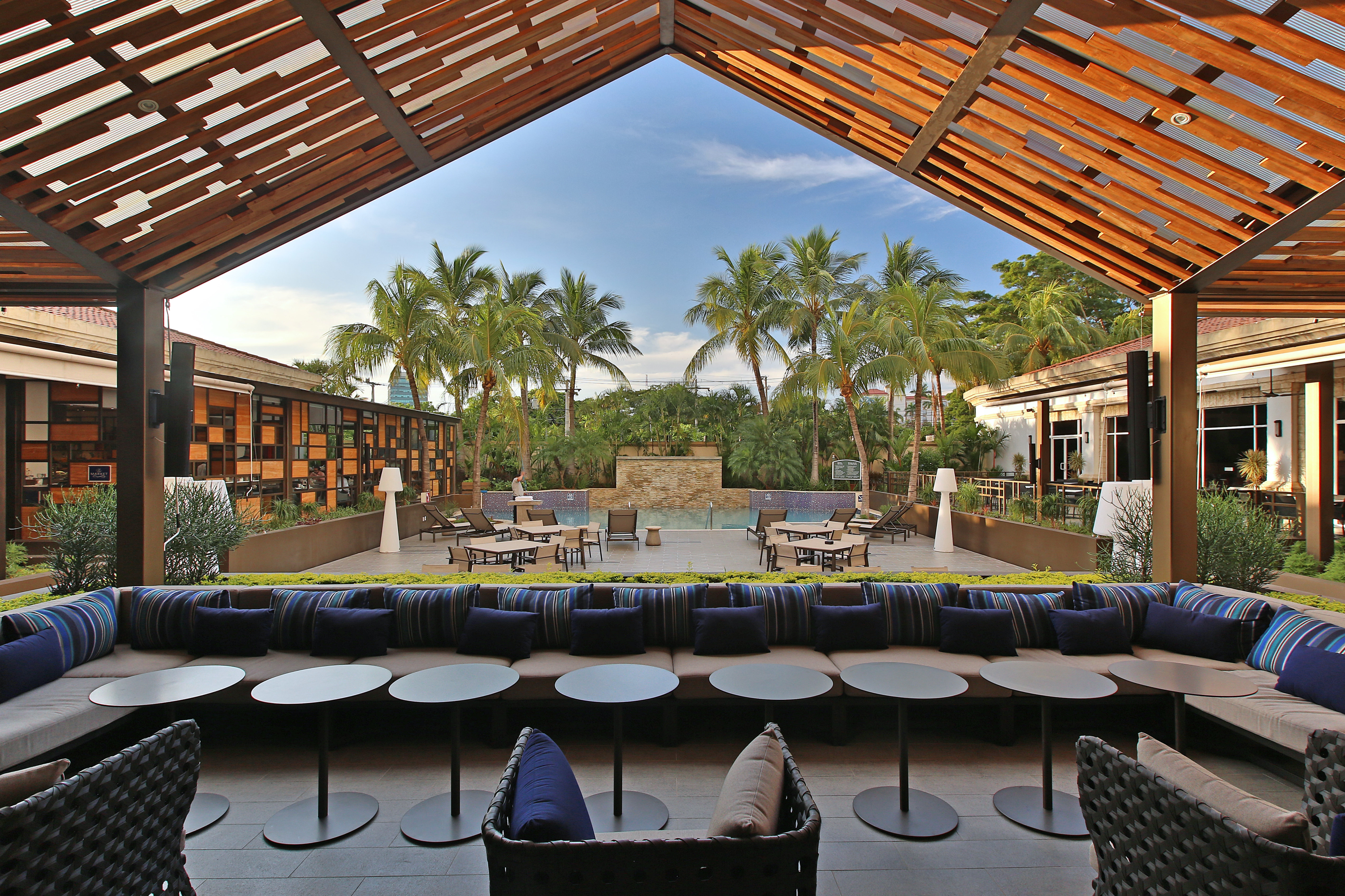 Real Intercontinental Metrocentro Managua 31/63