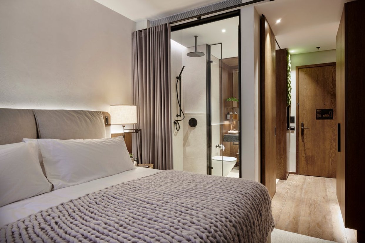 1 Hotel Mayfair 20/50