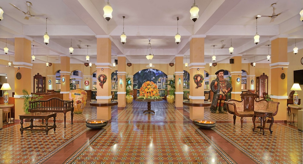 La Estoria, Goa - IHCL SeleQtions 39/58