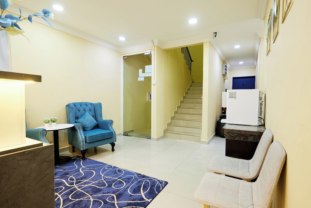 Hotel Inap Sri Gombak 32/50