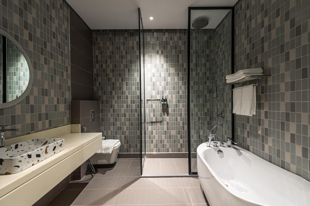 فندق ايوا اكسبريس - ابها(Ewaa Express Hotel - Abha) 48/53