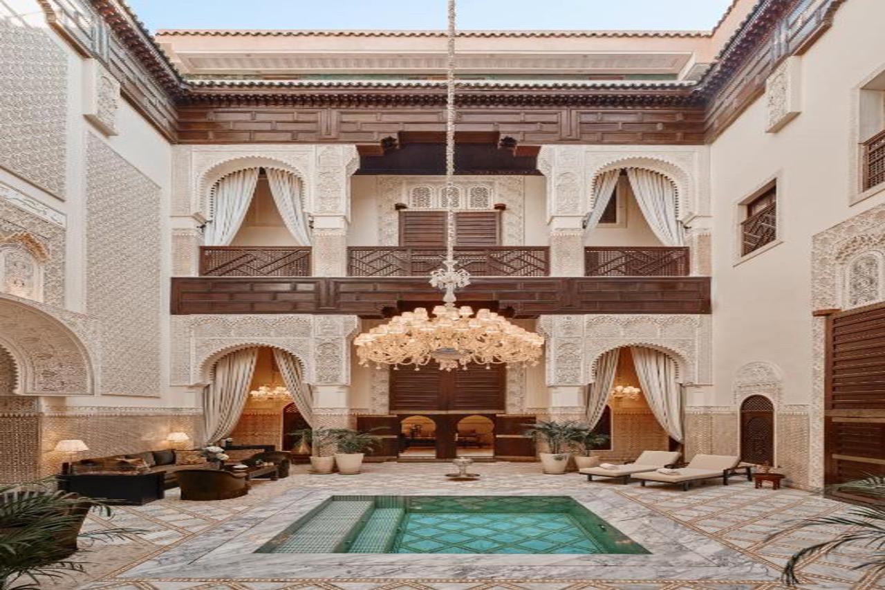 Palais De Fes Suites & Spa 15/30