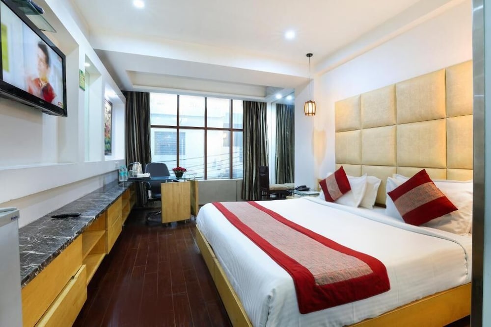 Airport Hotel Grand Delhi 20/52