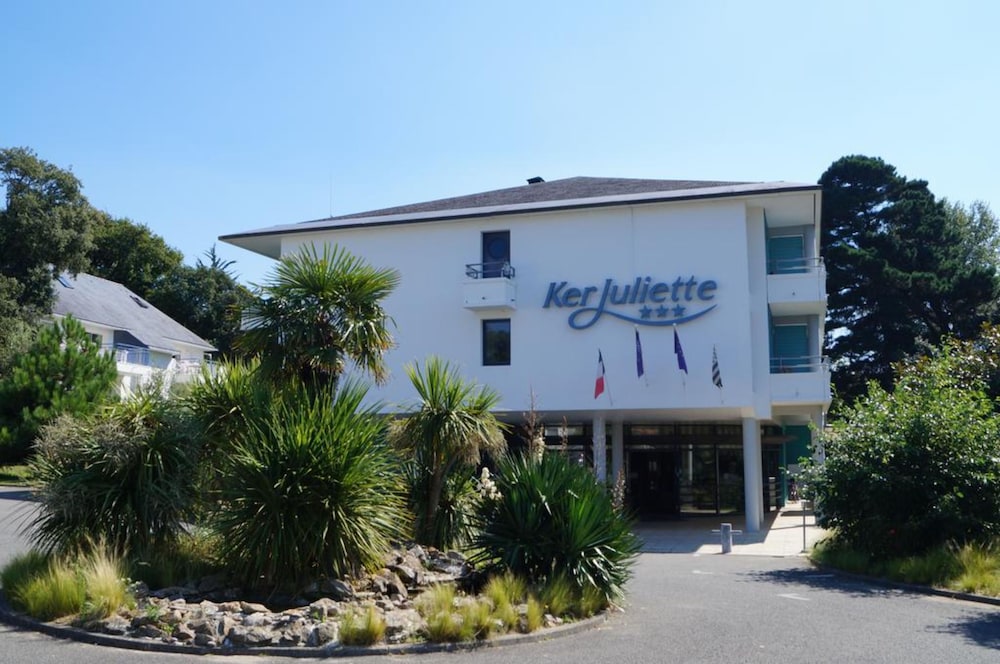 Residence Ker Juliette 6/69