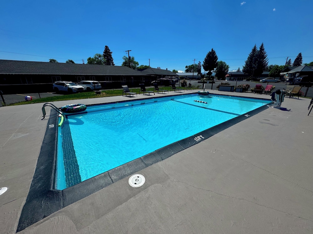 Cascade Lodge 39/66
