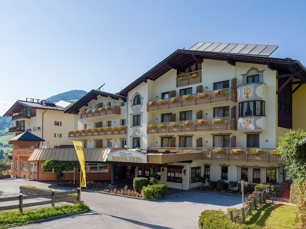 HARMONY SONNSCHEIN HOTEL 5/50