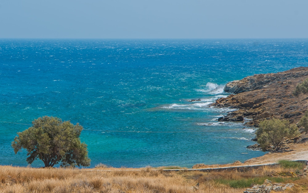 Aelia Paros Villas 29/50