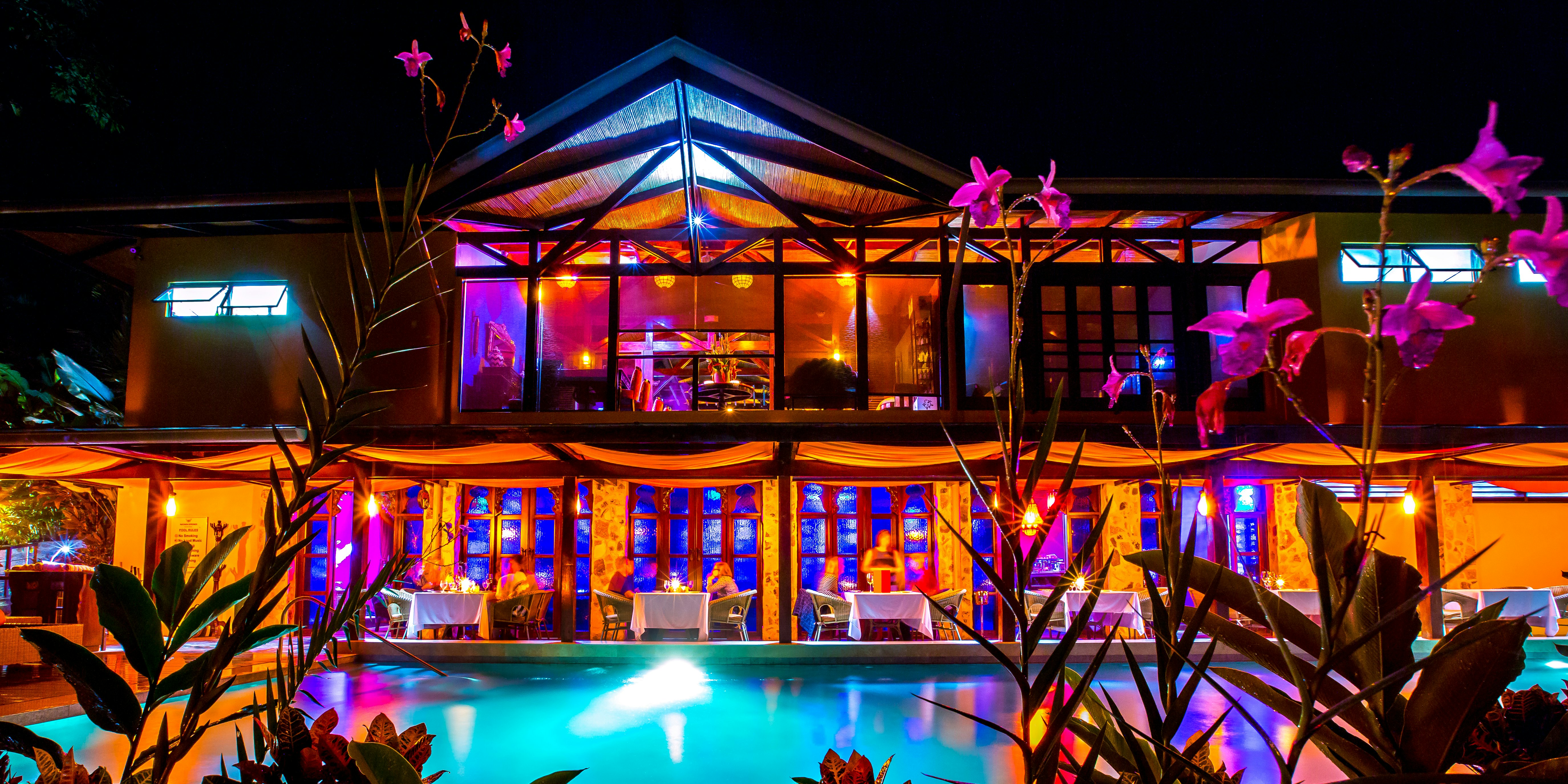 Nayara Tented Camp 31/50