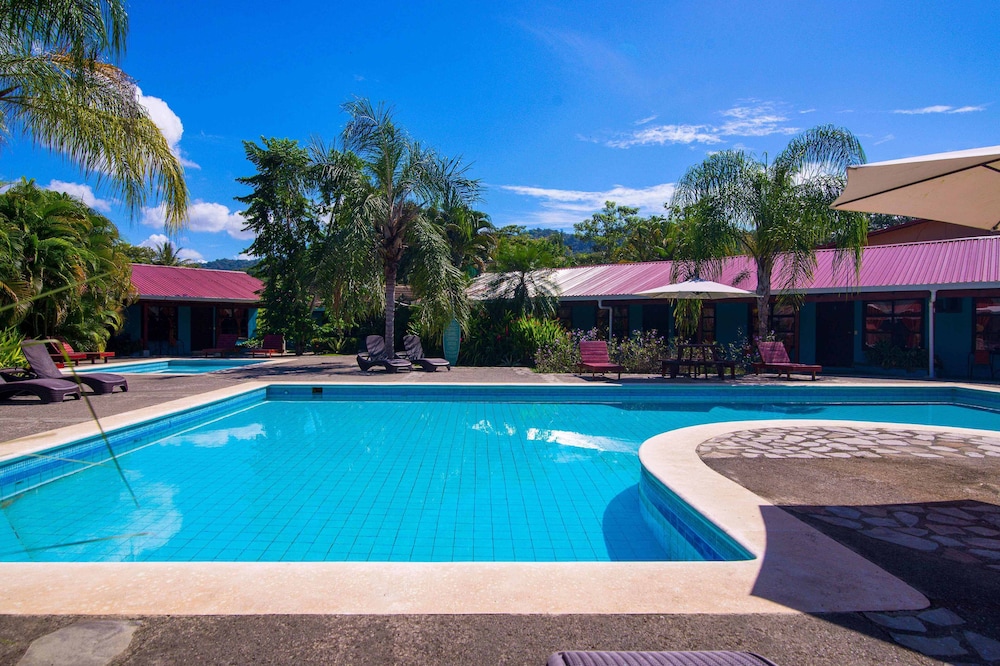 Beach Break Resort 74/75