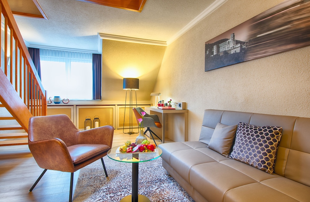 Leonardo Hotel Heidelberg Walldorf 42/67