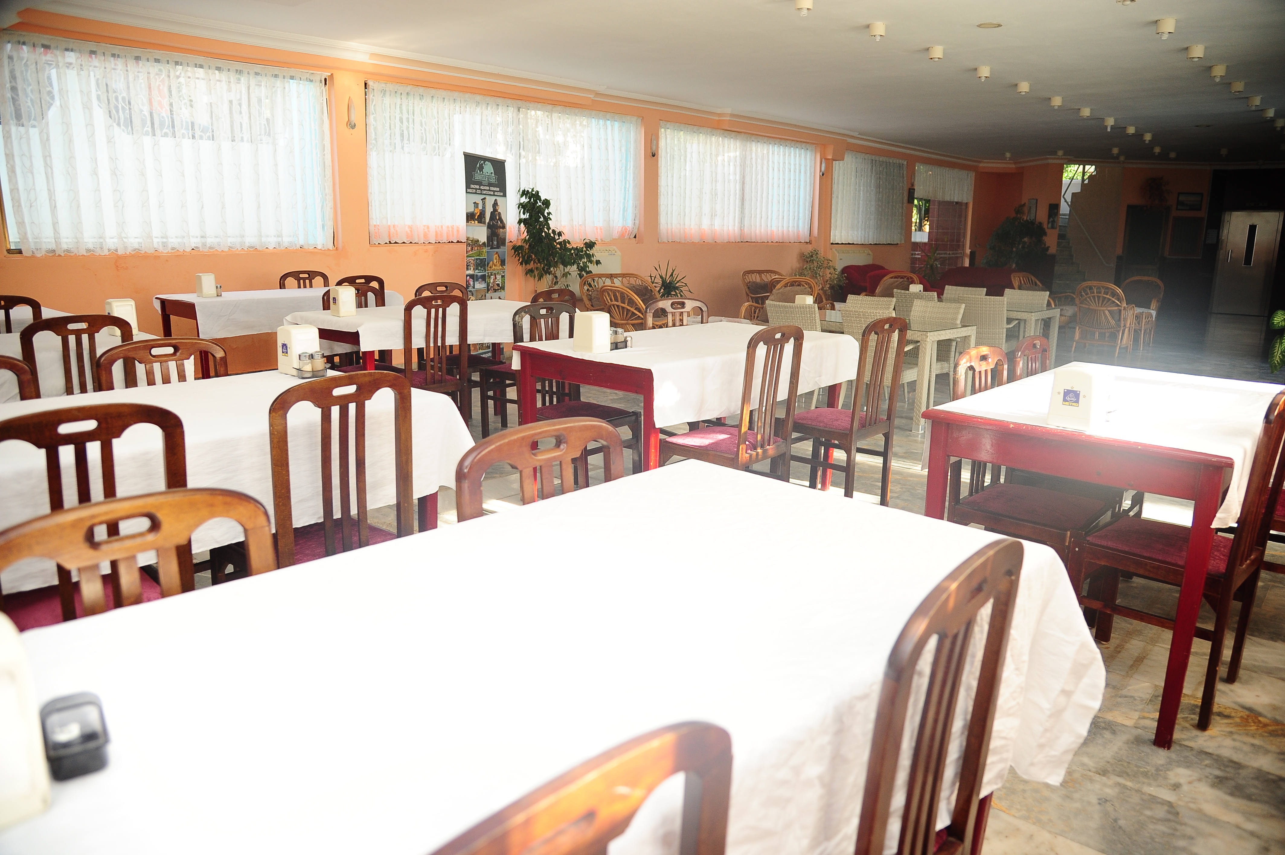 Bariscan Hotel 16/23