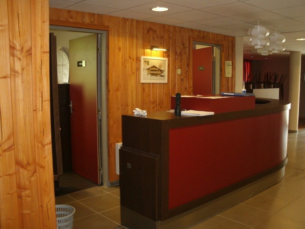 Residence Les Gentianes - Vacanceole 8/61