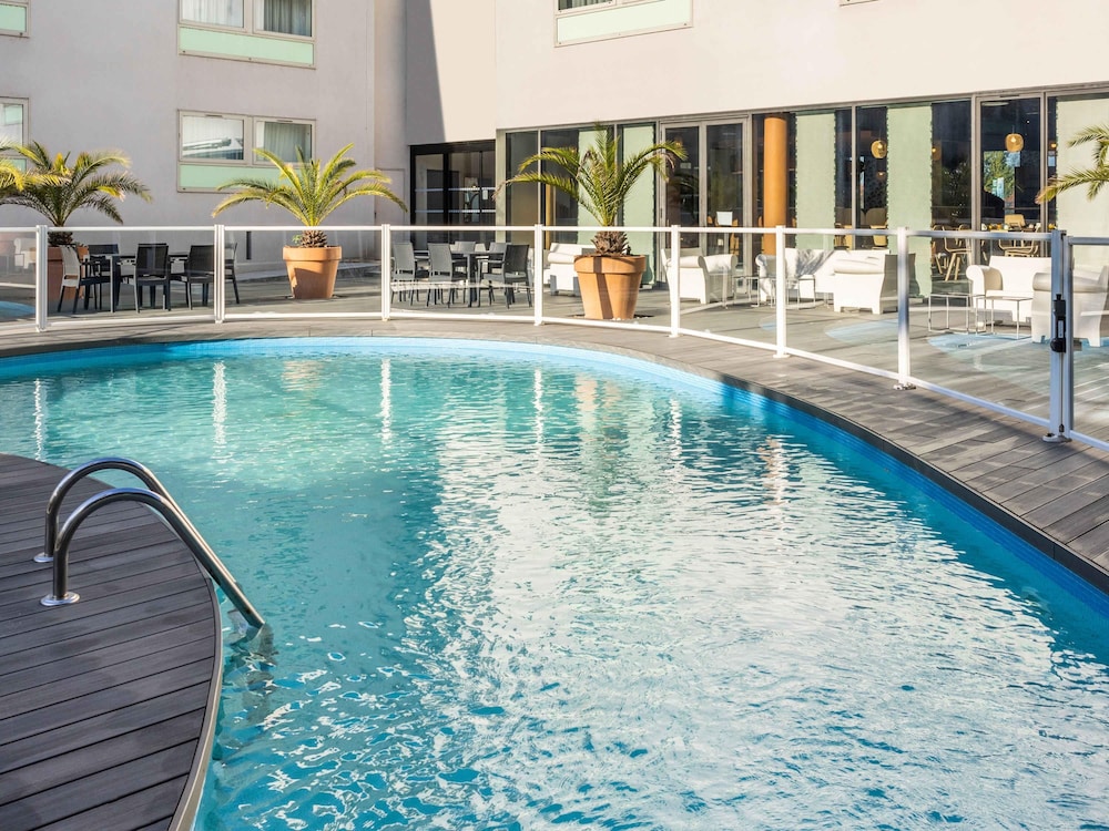 Mercure Agen Centre 7/67