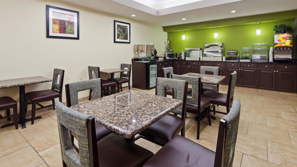 Best Western Lake Cumberland Inn 35/42