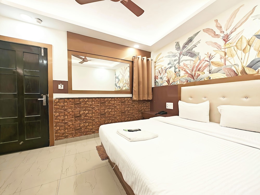 Hotel Apple Villa 13/37