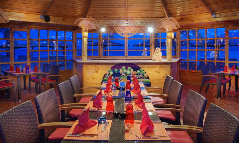 Dahab Lagoon Club and Resort 31/48