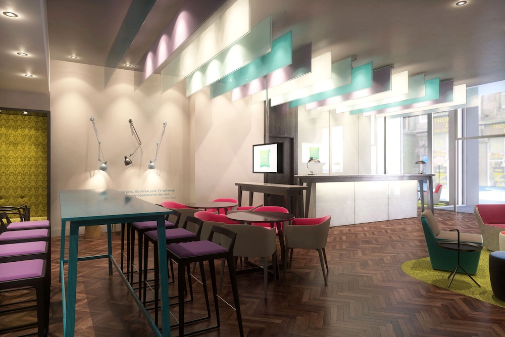 ibis Styles Liverpool Centre Dale Street Cavern Quarter 43/70