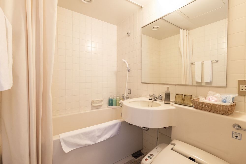 Yamagata Grand Hotel 48/51