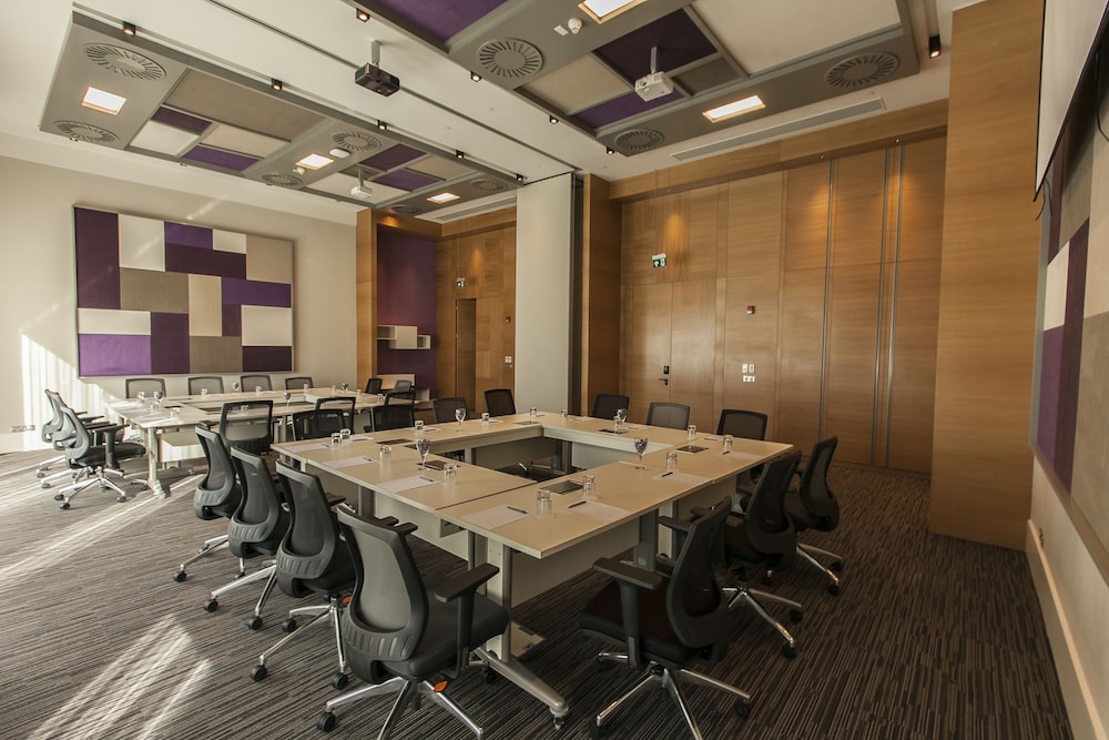 NOVOTEL DIYARBAKIR 47/49