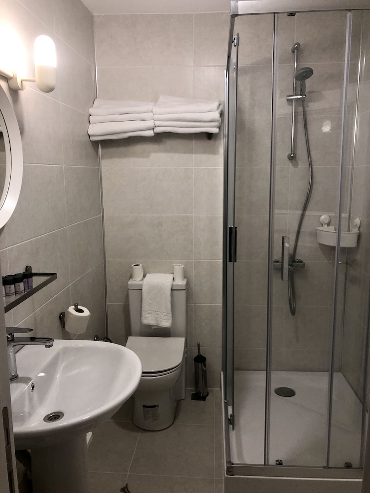 Mehmet Bey Suites 47/49