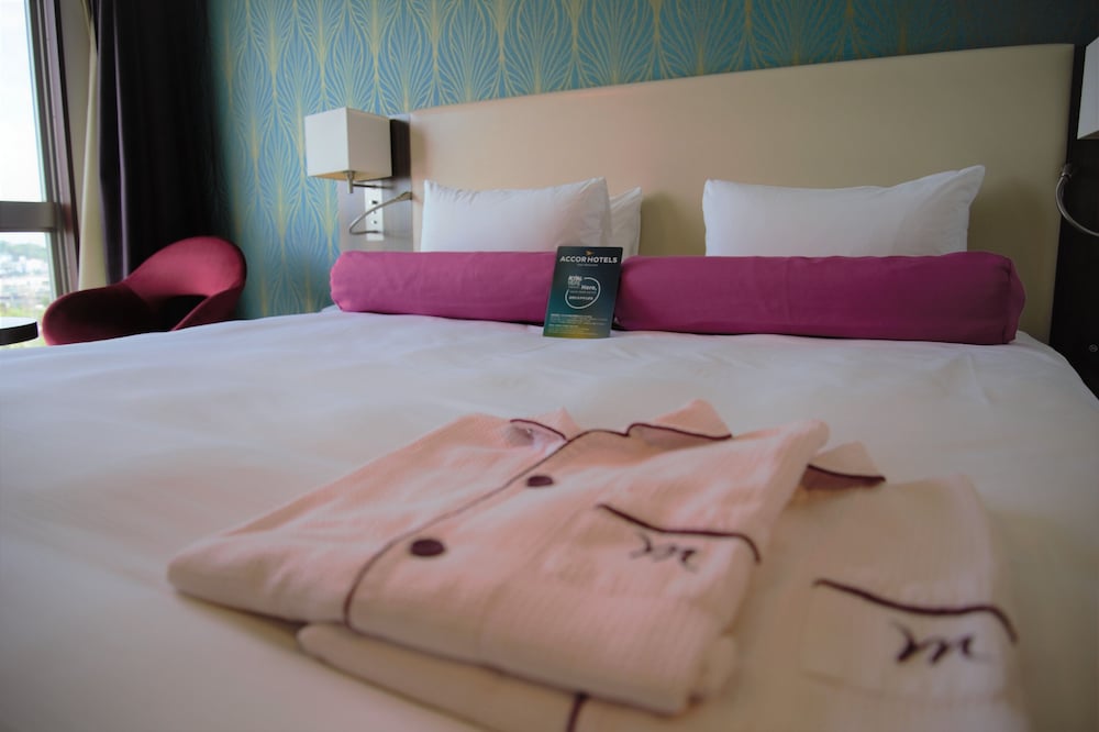 Mercure Okinawa Naha 37/65