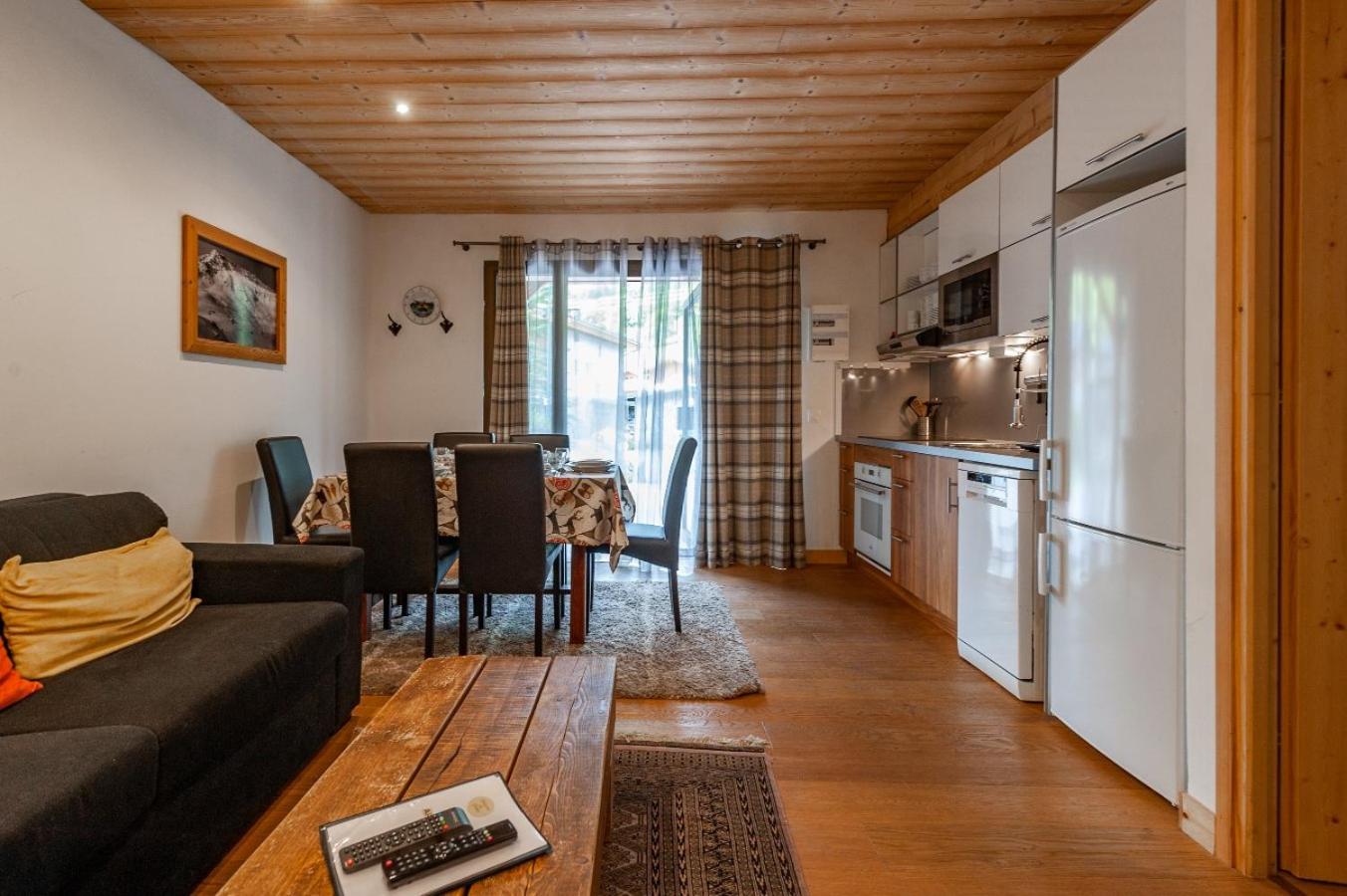 Les Balcons Du Bettex 50/66