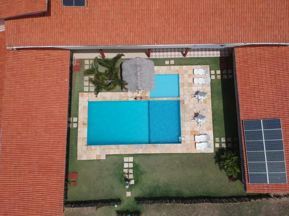 Pousada Brasita 14/50