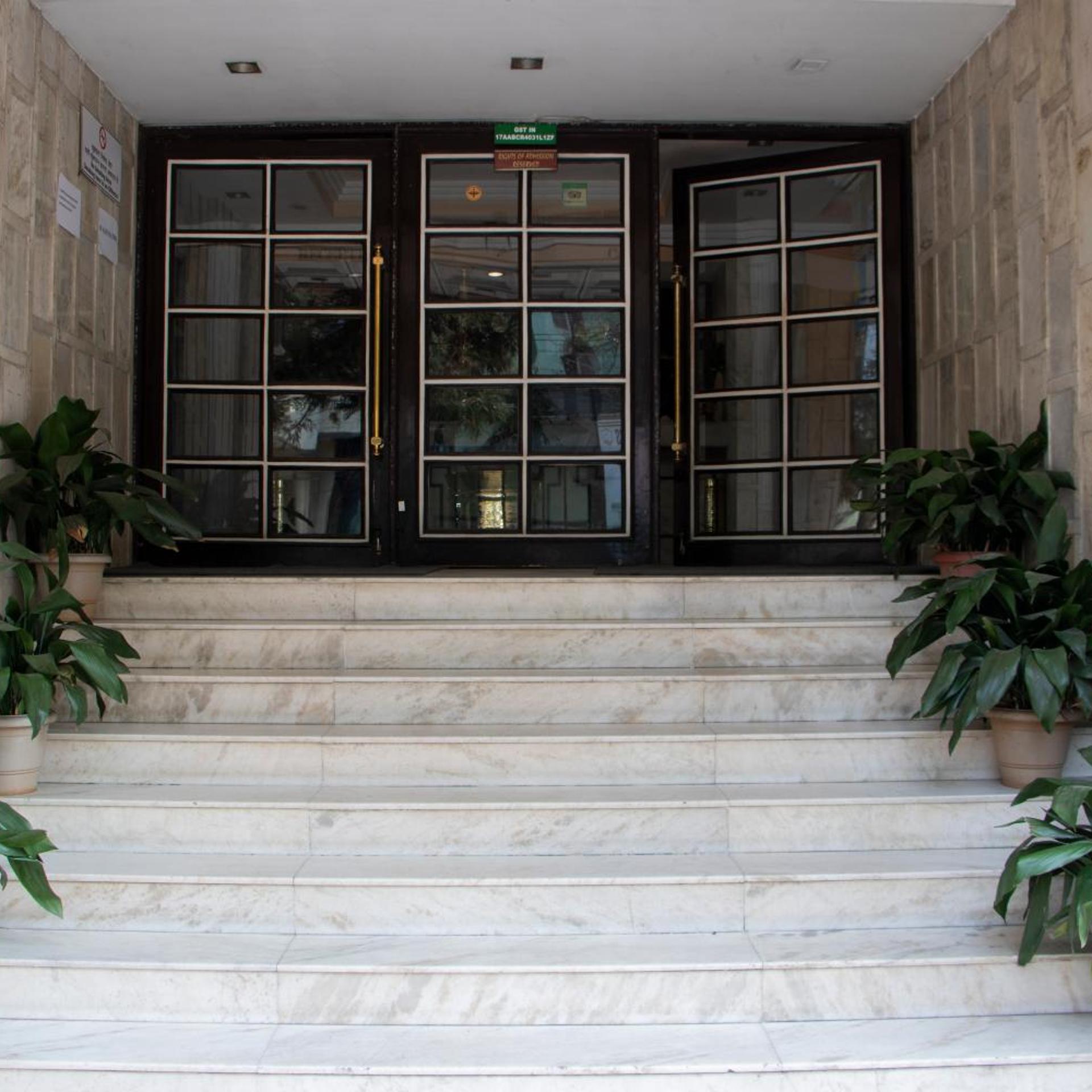 HOTEL APLINE CONTINENTAL 6/55