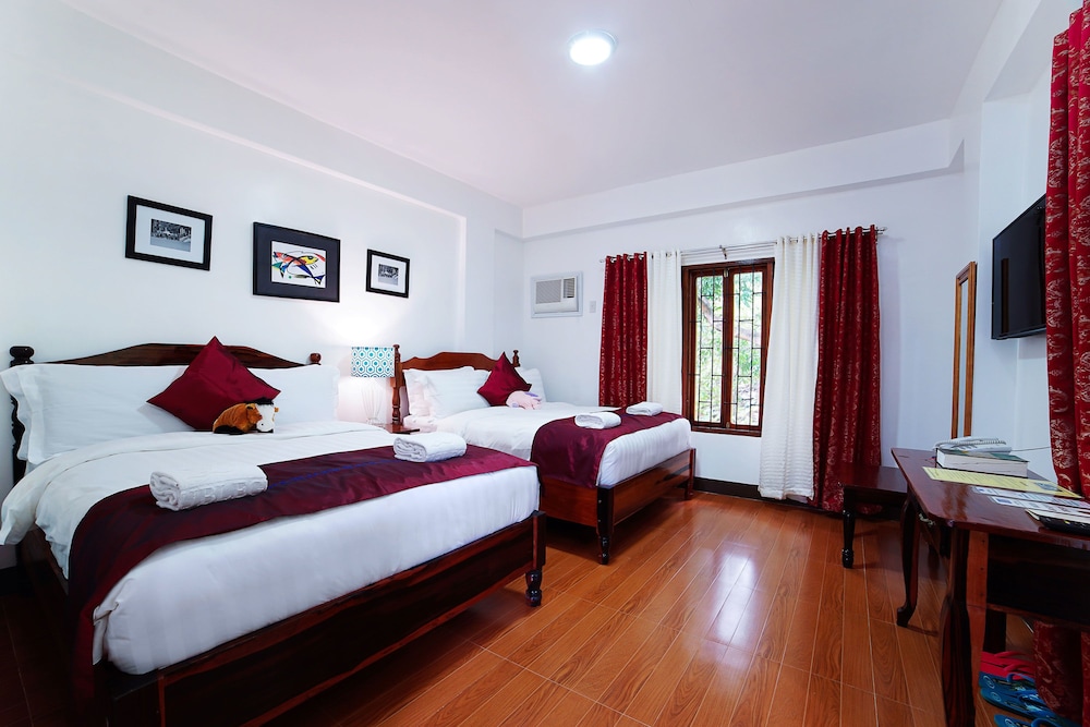 Doublegem Beach Resort 22/79