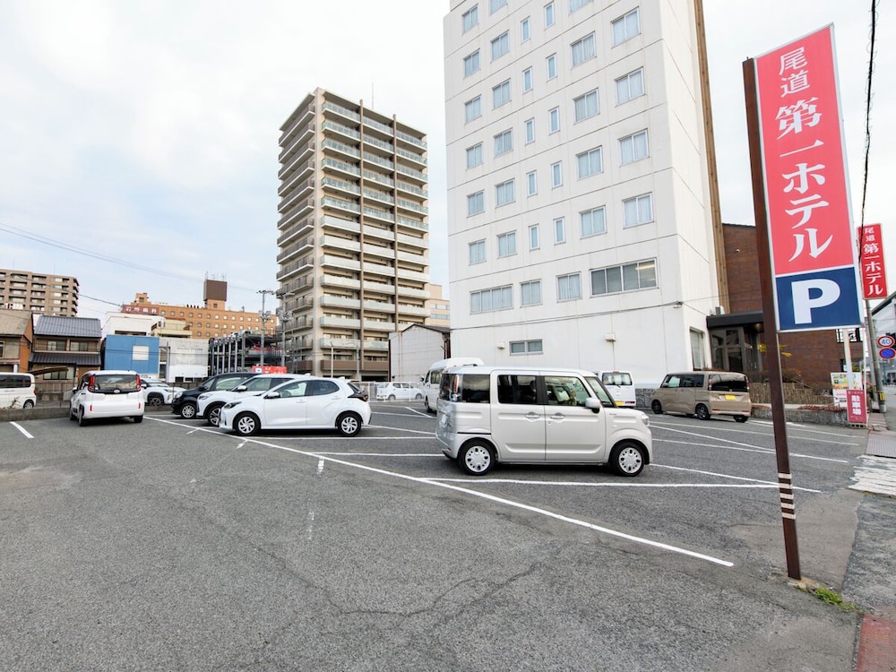Onomichi Daiichi Hotel 41/50