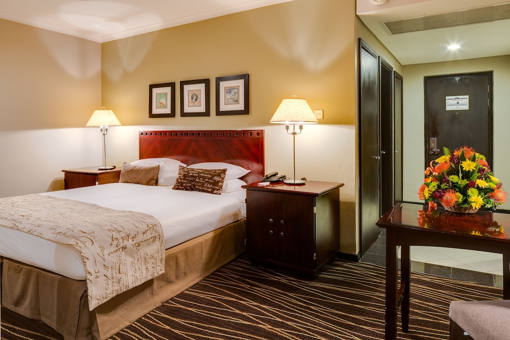Protea Hotel by Marriott Blantyre Ryalls 13/43