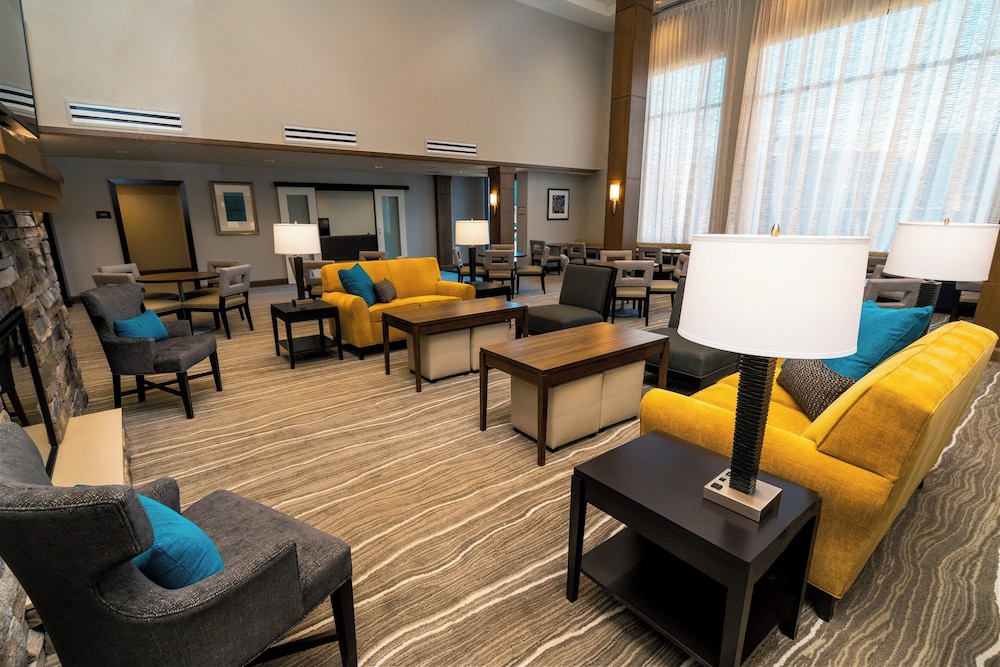 Staybridge Suites Coeur D Alene 30/44