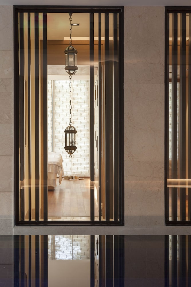 新德里欧贝罗伊酒店(THE OBEROI NEW DELHI) 图片2