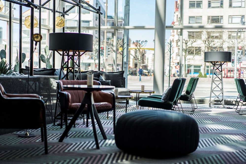 Scandic Triangeln Hotel 39/71