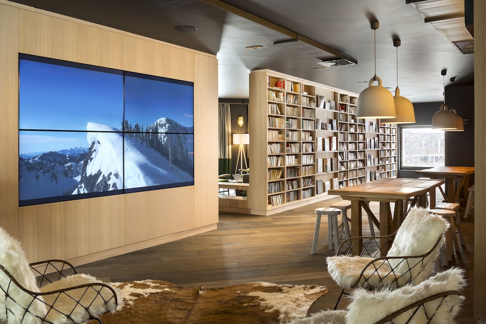 Araucaria Hotel & Spa 29/43