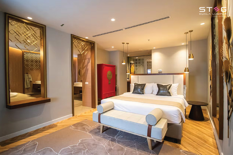 Honeymoon, Love, Suite, Executive Level