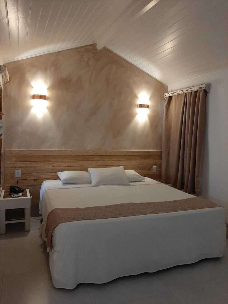 AQUARELA PRAIA HOTEL 12/42