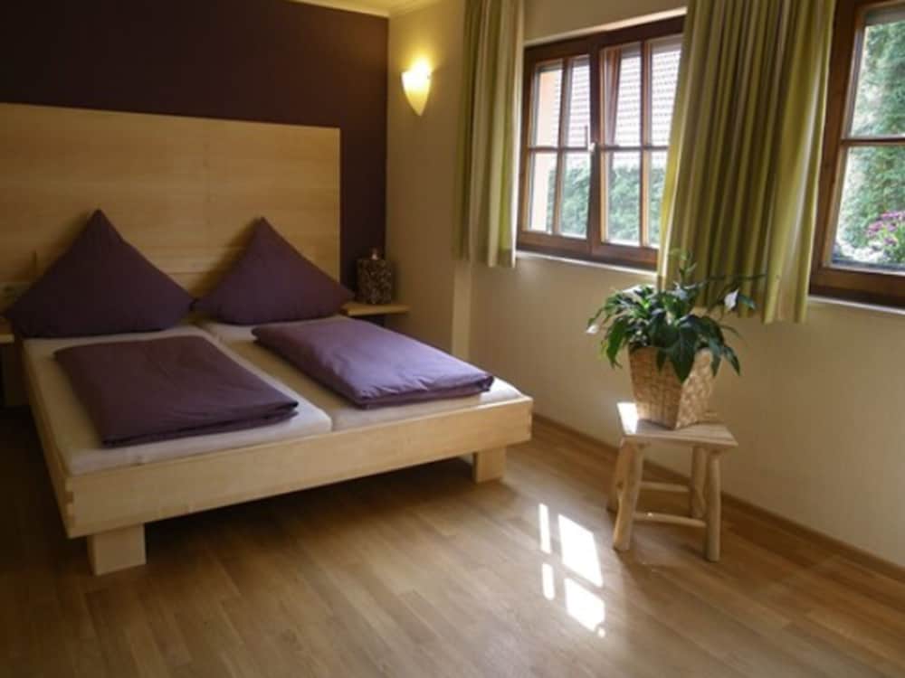 BIO Hotel Bayerischer Wirt Augsburg 16/41