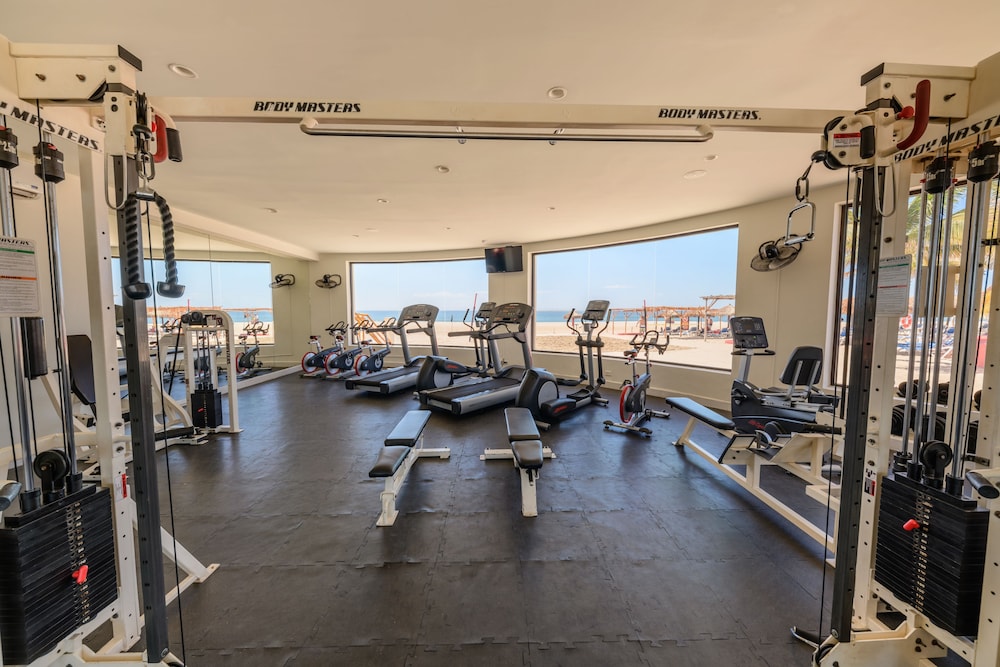 Grand Decameron Los Cabos a Trademark All Inclusive Resort 26/48