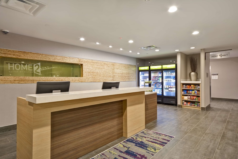 Home2 Suites By Hilton Plano Richardson 7/58