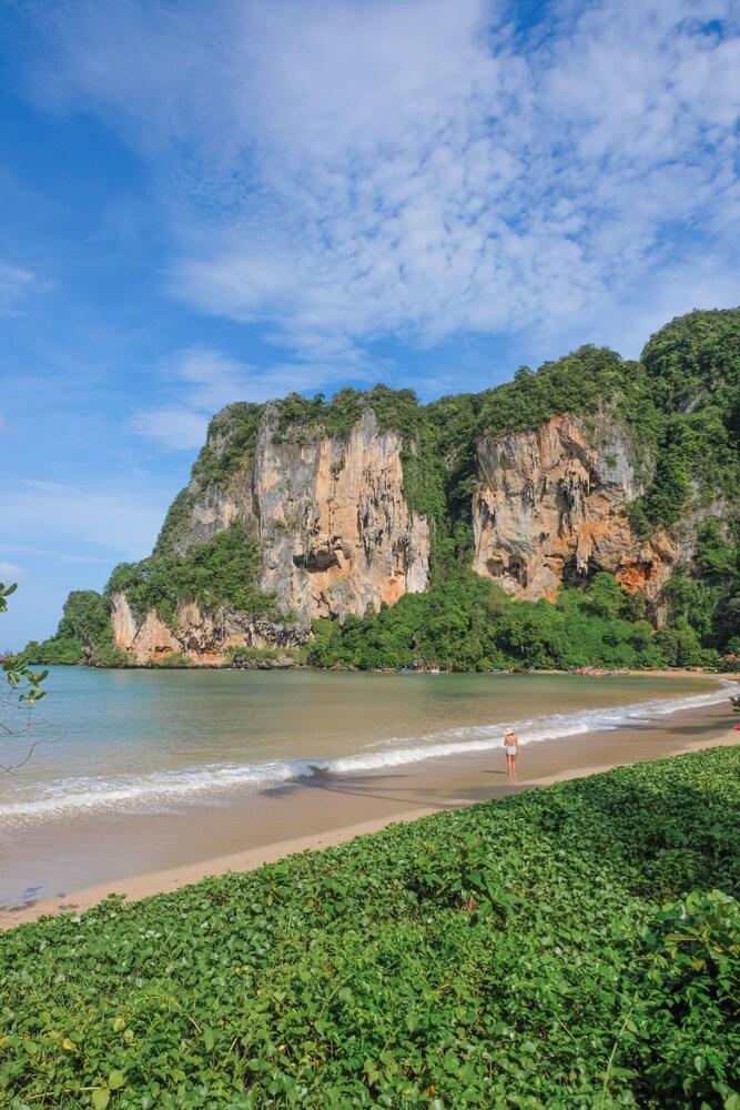 Tinidee Hideaway Tonsai Beach Krabi 45/50