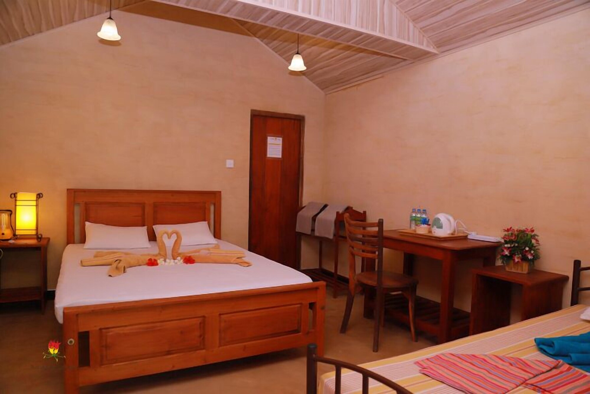1 BEDROOM, COMFORT, COTTAGE