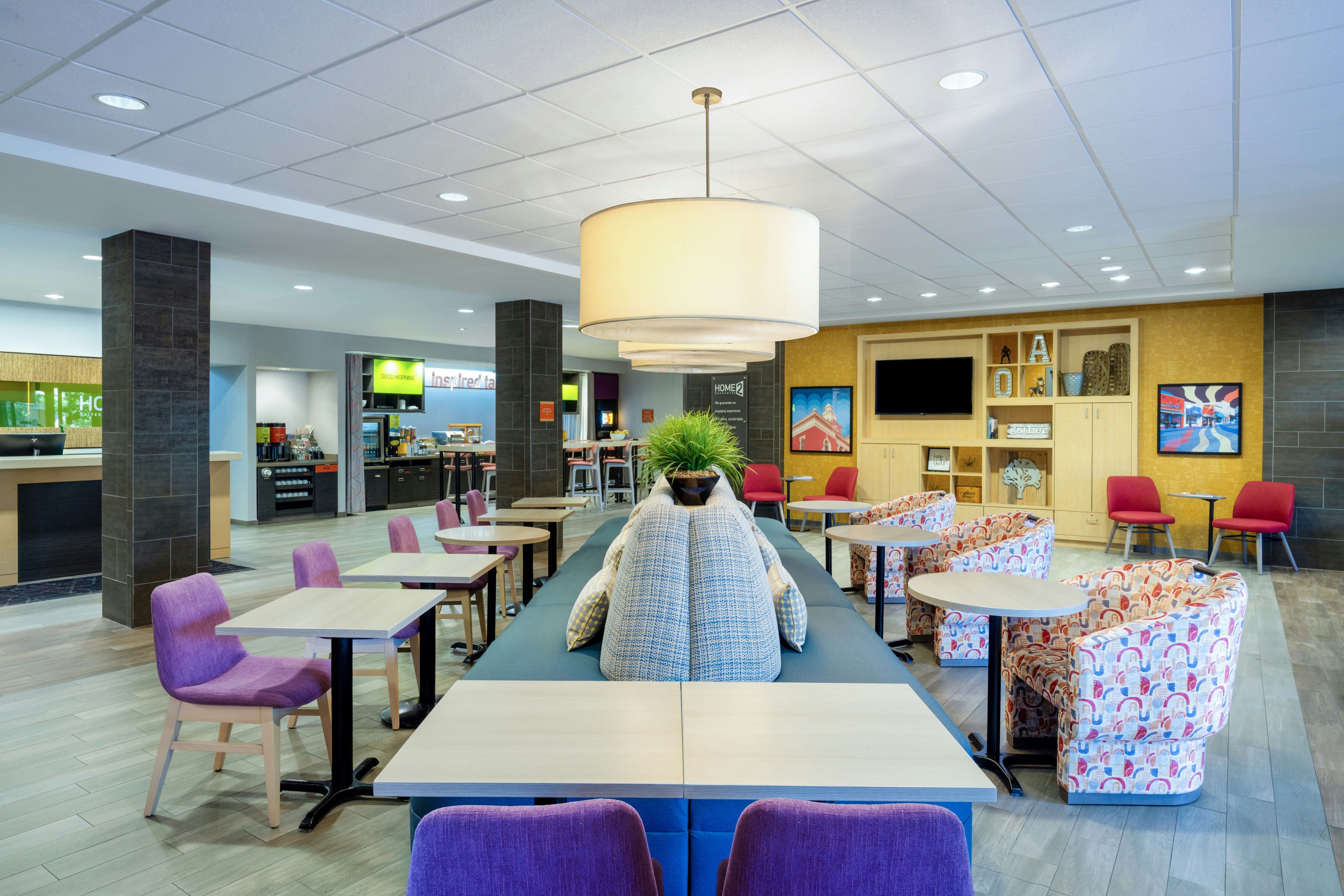 Home2 Suites By Hilton Opelika Auburn 27/47