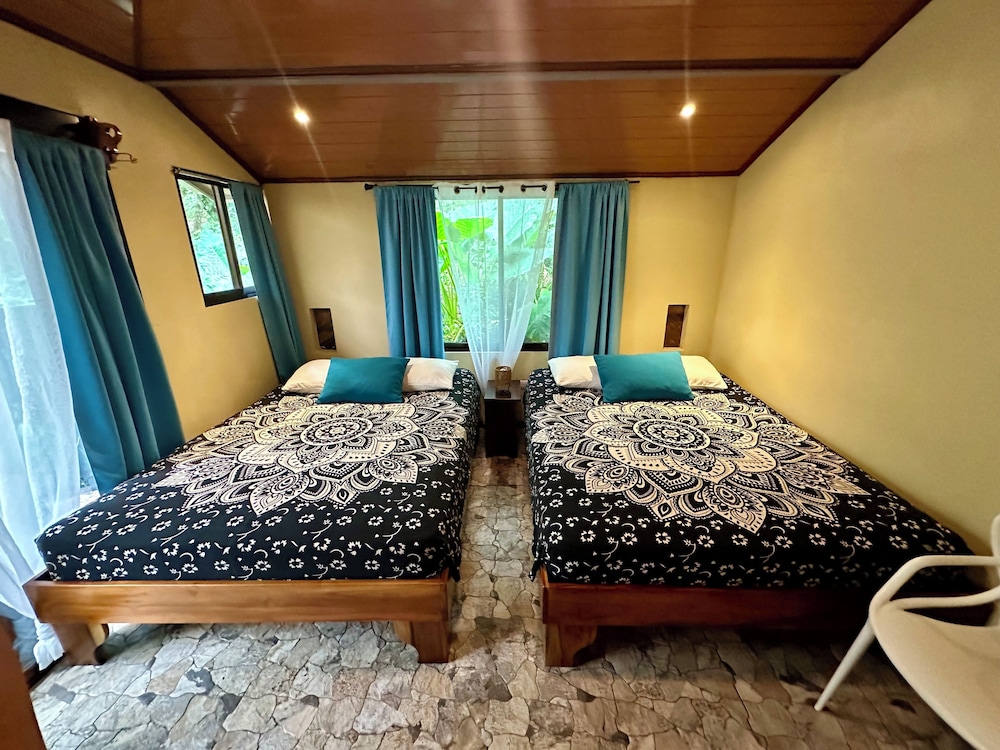 Jungle Beach Hotel Manuel Antonio 40/50