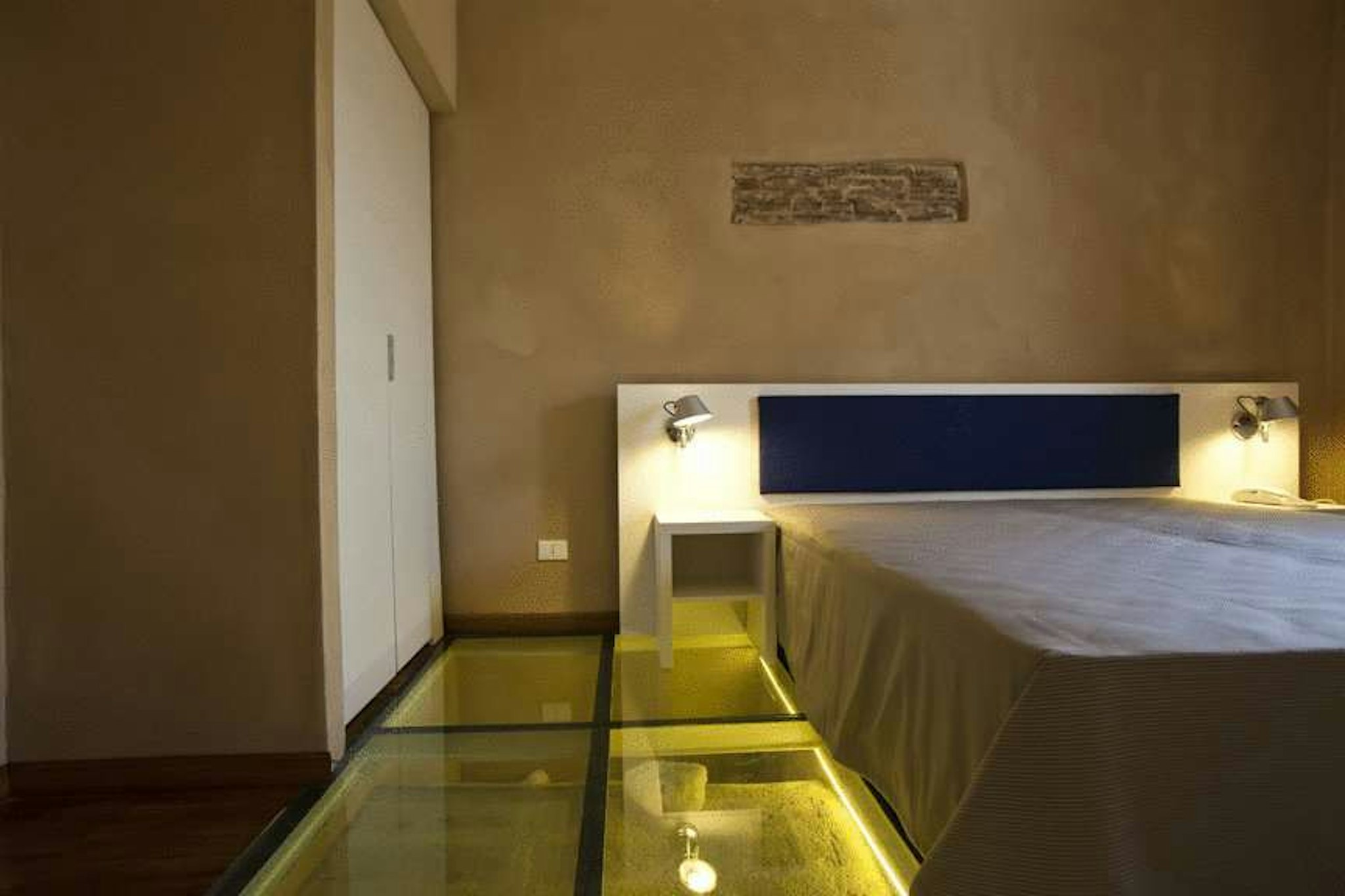 RESIDENCE LA GANCIA 4/71