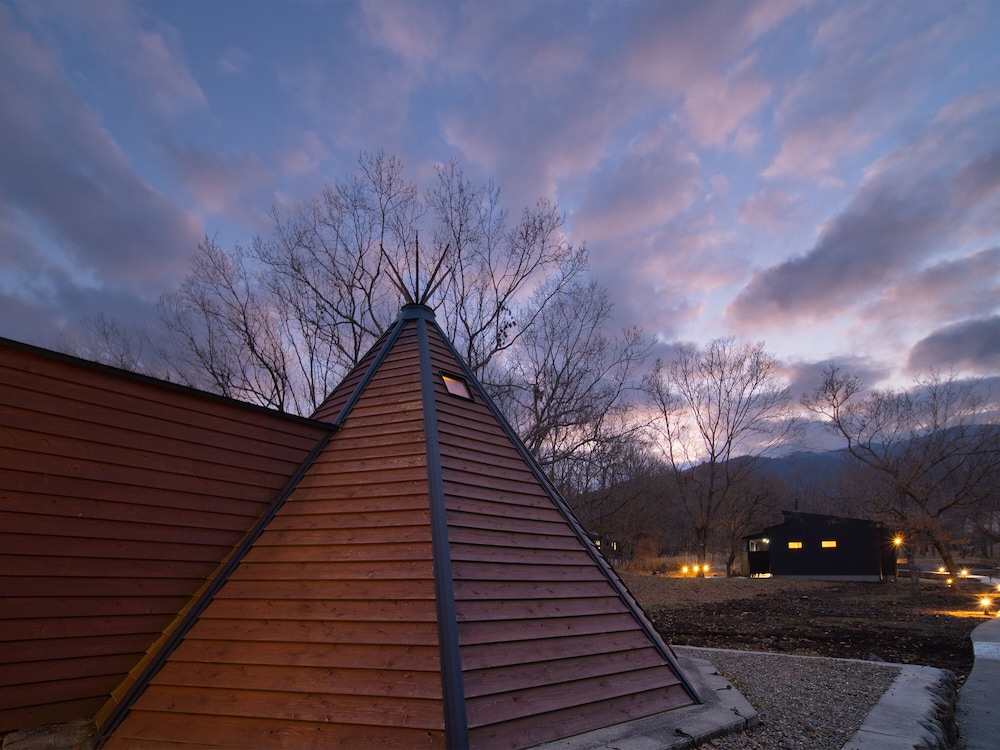 The Sense Of Wonder Holistic Glamping 5/50