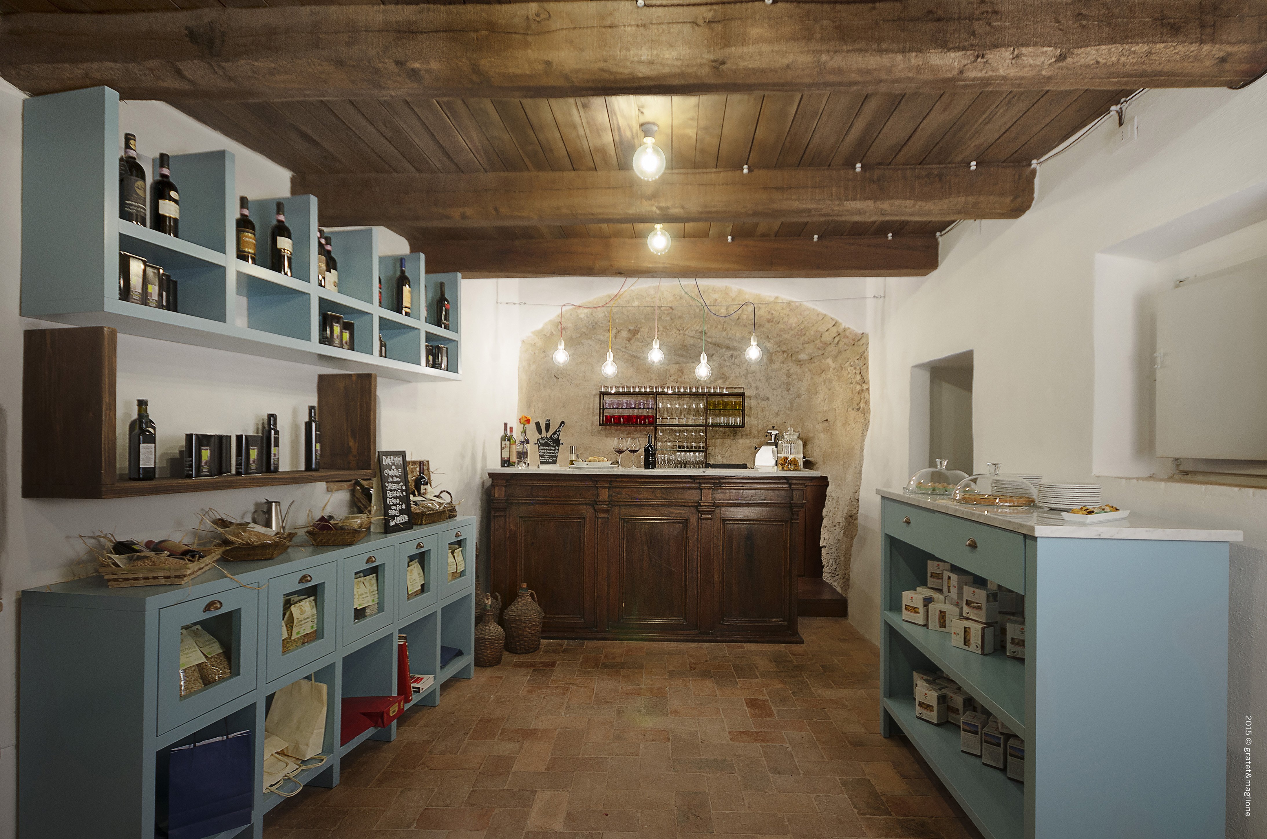 Castello di Postignano Relais 4/43