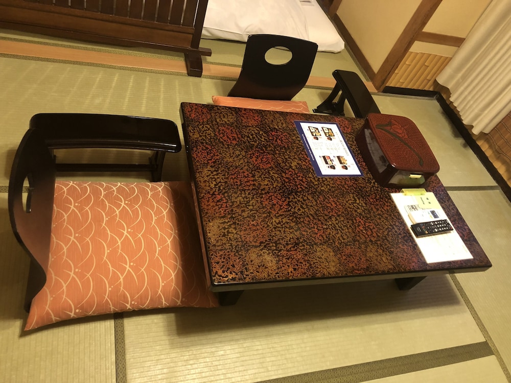ホテル江戸屋 写真3