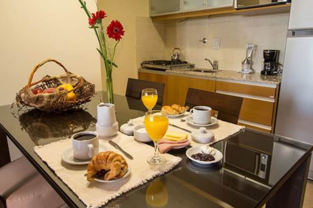 Los Robles Apart & Spa 27/38