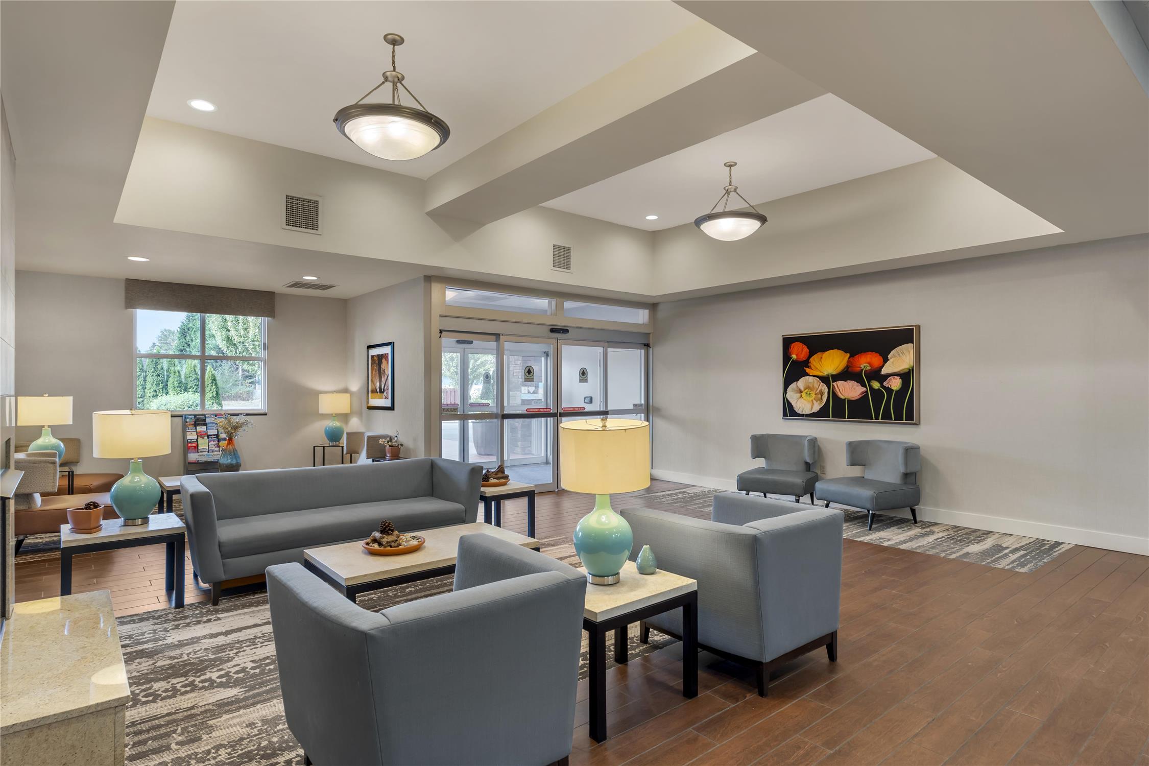 Best Western Plus Arlington/Marysville 22/44